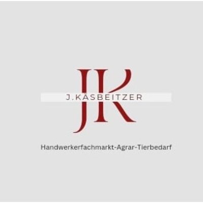 J. Käsbeitzer Handwerkerfachmarkt-Agrar-Tierbedarf in Hengersberg in Bayern - Logo