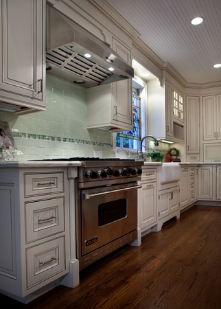 Images Central Kitchen and Bath