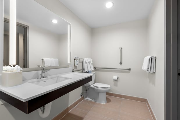 Images Holiday Inn Express Princeton Southeast by IHG