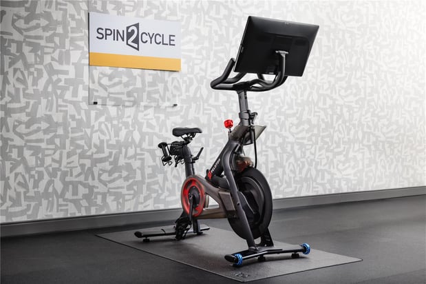 Images Tru by Hilton Cleveland