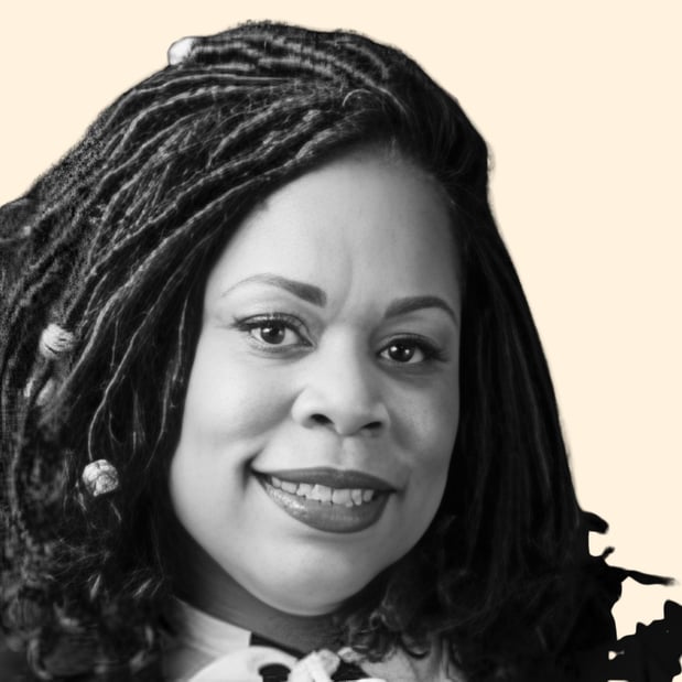 Images Mya Johnson, Counselor