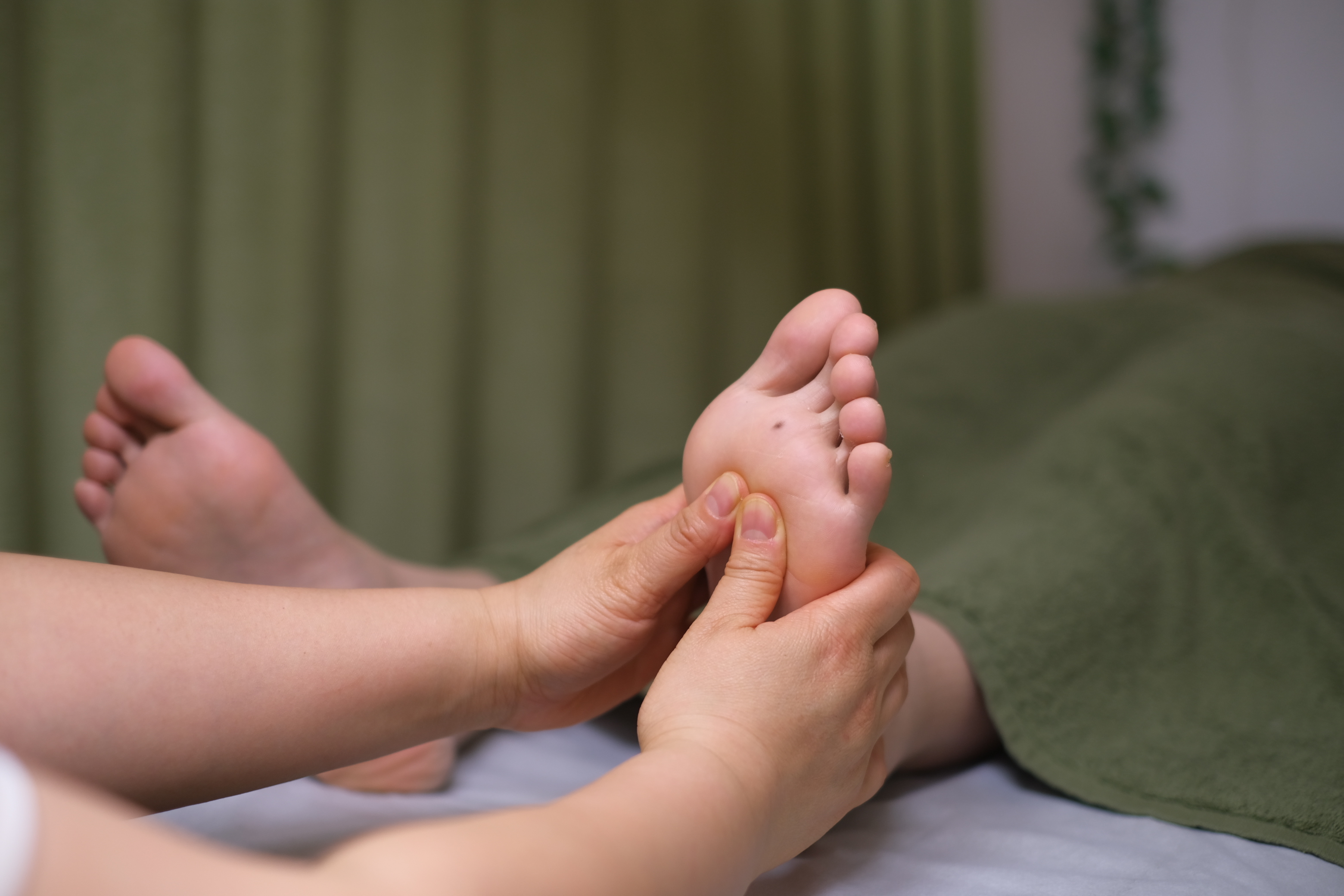 Images リラクゼーション楽癒【ラクユウ】