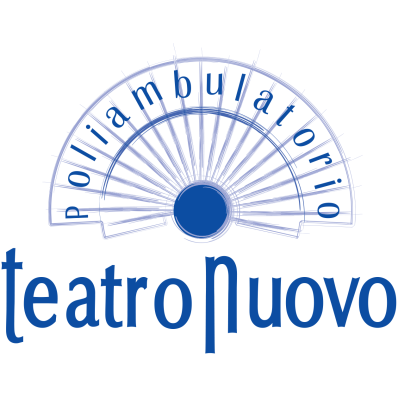 Poliambulatorio Teatro Nuovo Logo
