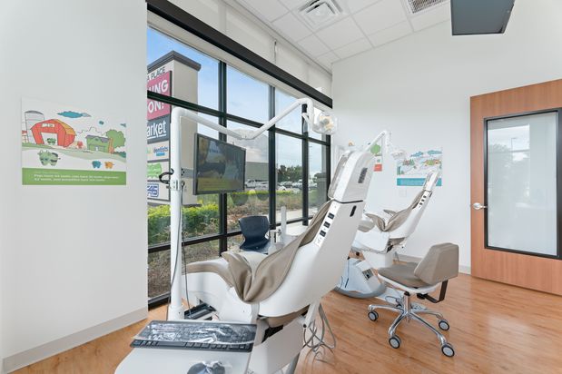 Images Nona Kids' Dentists & Orthodontics