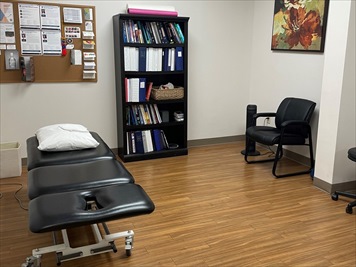 Images Select Physical Therapy - Kansas City Downtown