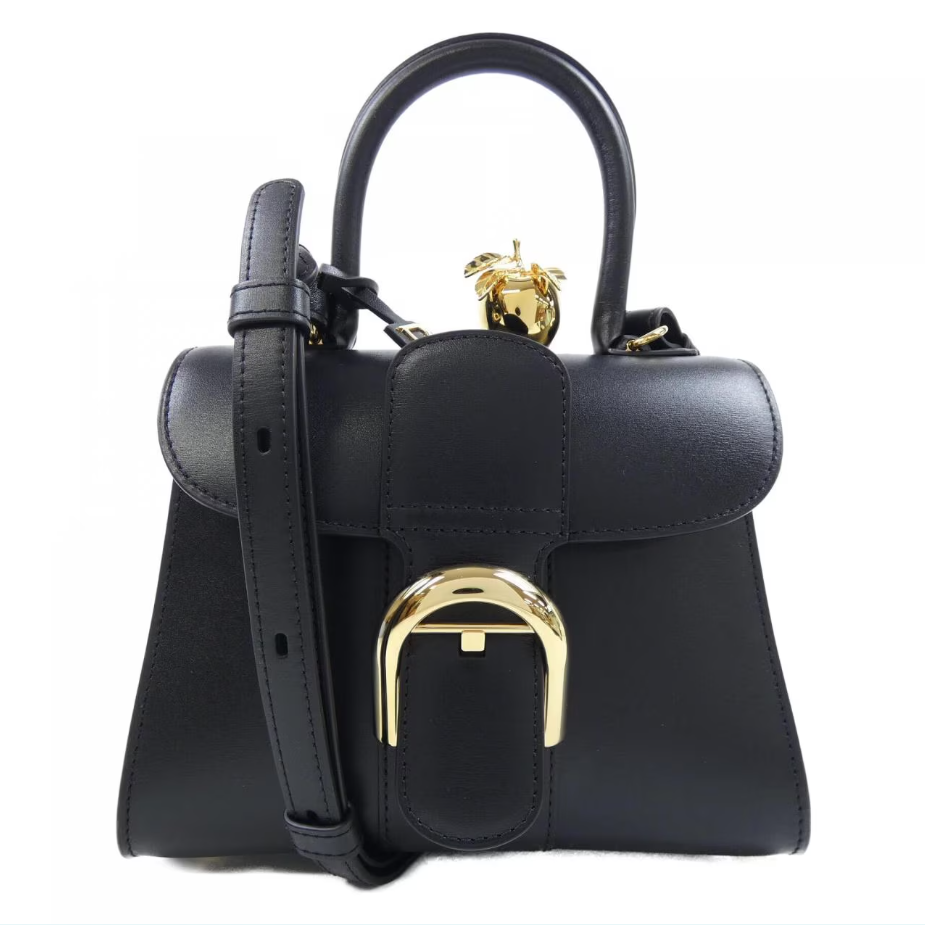 デルボー DELVAUX BAG