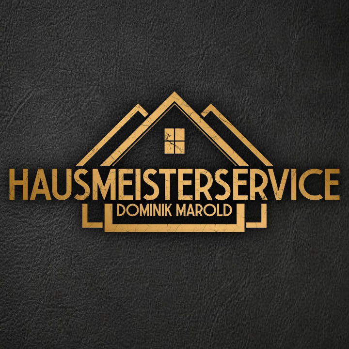 Hausmeisterservice Dominik Marold Logo