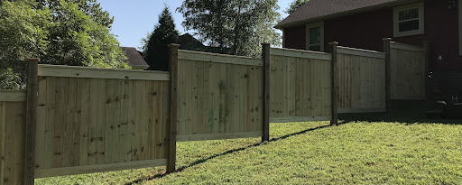 Images Tennessee Fence Solutions LLC