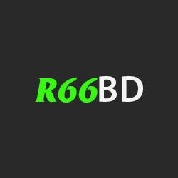 Route 66 Buds Dispensary Logo