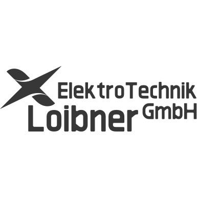 Logo von Elektrotechnik Loibner GmbH