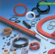 Heckel Kunststoff- und Gummitechnik, Böhmerwaldstr. 58 in Gütersloh