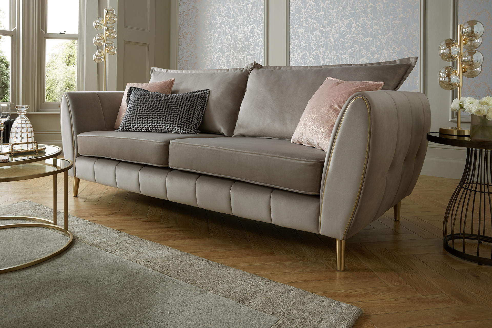 Sofology York in York, Clifton Moor Retail Park Furniture Retail in