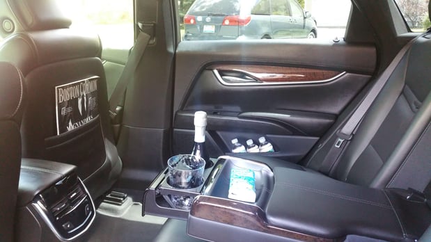 Images Boston Executive Limousine Service