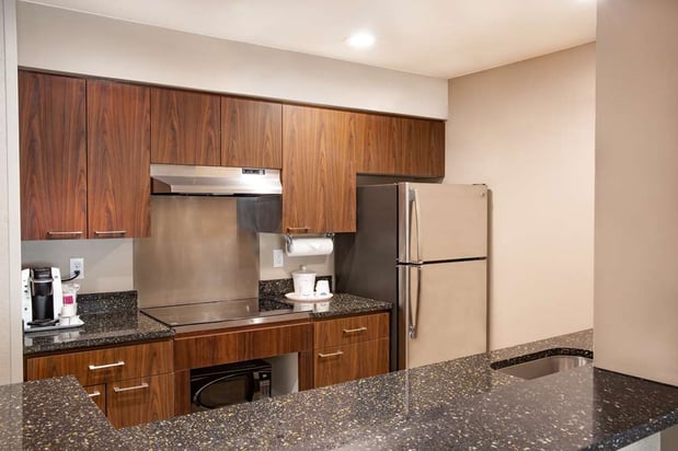 Images Hampton Inn & Suites Seattle-Downtown