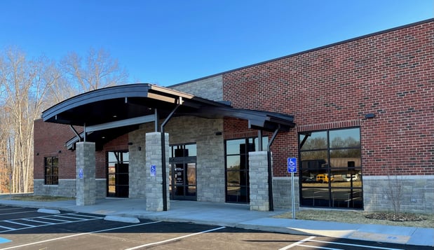 Images First Choice Immediate Care McCreary