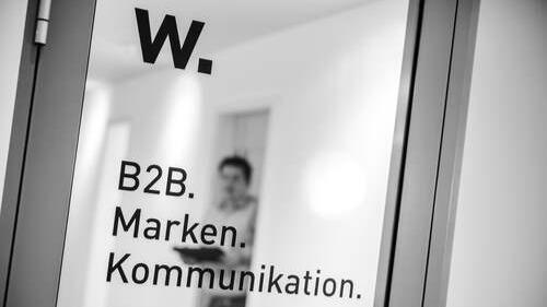 weitkamp marketing GmbH, Lotter Straße 82 in Osnabrück