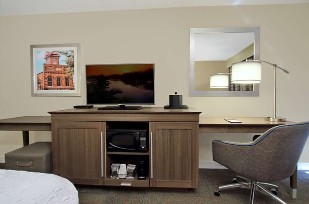 Images Hampton Inn Madison