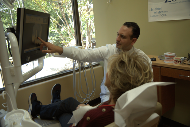 Images Talega Dental Group