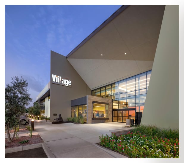 Images Ocotillo Village Health Club & Spa