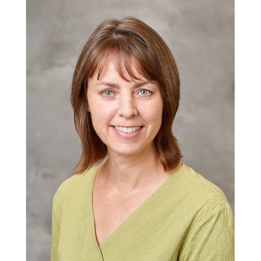 Dr. Marianne T. Broers, MD Puyallup, WA Family Medicine