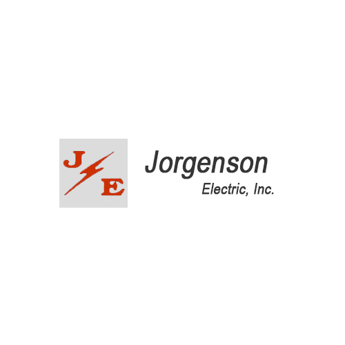 Jorgenson Electric, Inc. Logo