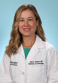 Julia Hoffman