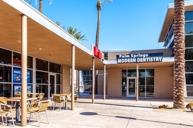 Images Palm Springs Modern Dentistry