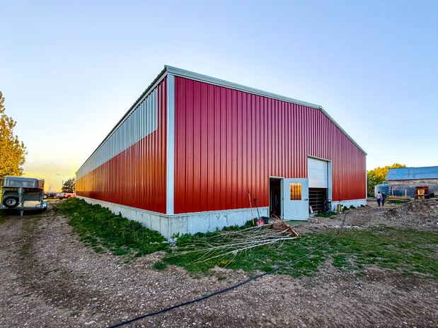 Images Steel Concepts, Inc