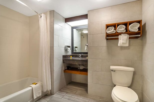 Images Best Western Plus Houston Energy Corridor