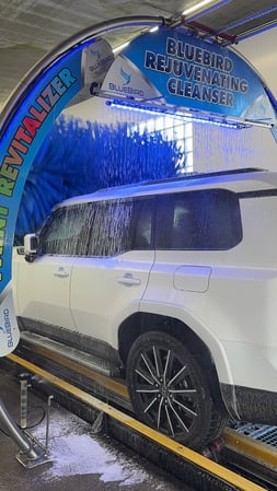 Images Cobblestone Car Wash