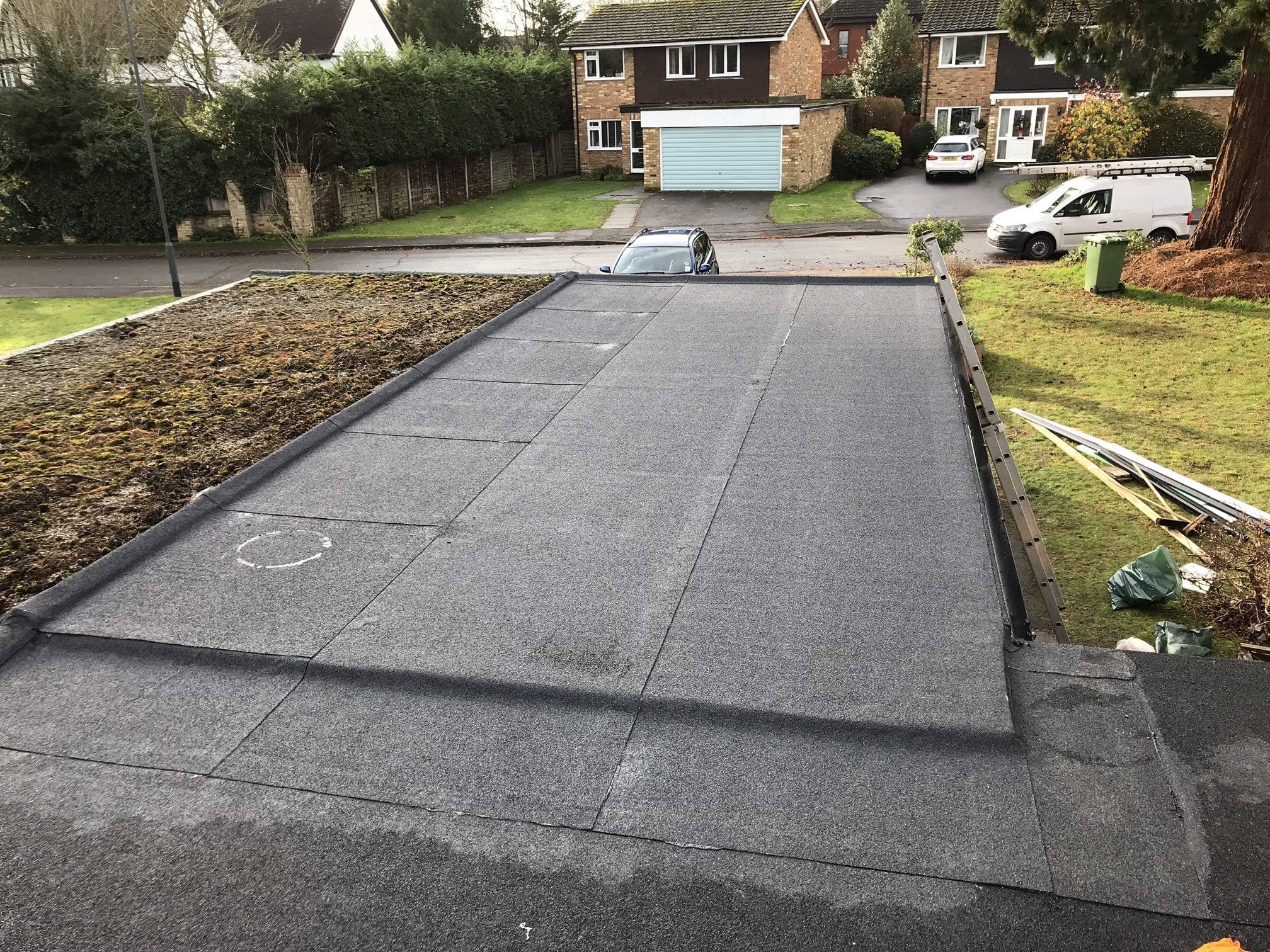 Images ABRS Roofing Services Ltd