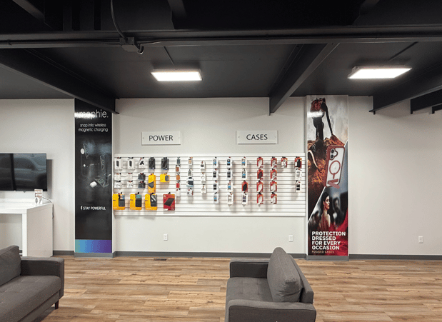 Images ZAGG Wasilla