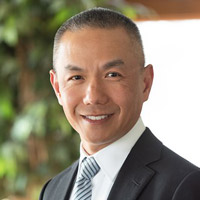 Dr. Benjamin Chiu, MD