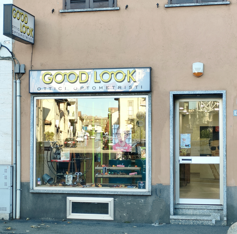 Images Good Look Ottici Optometristi