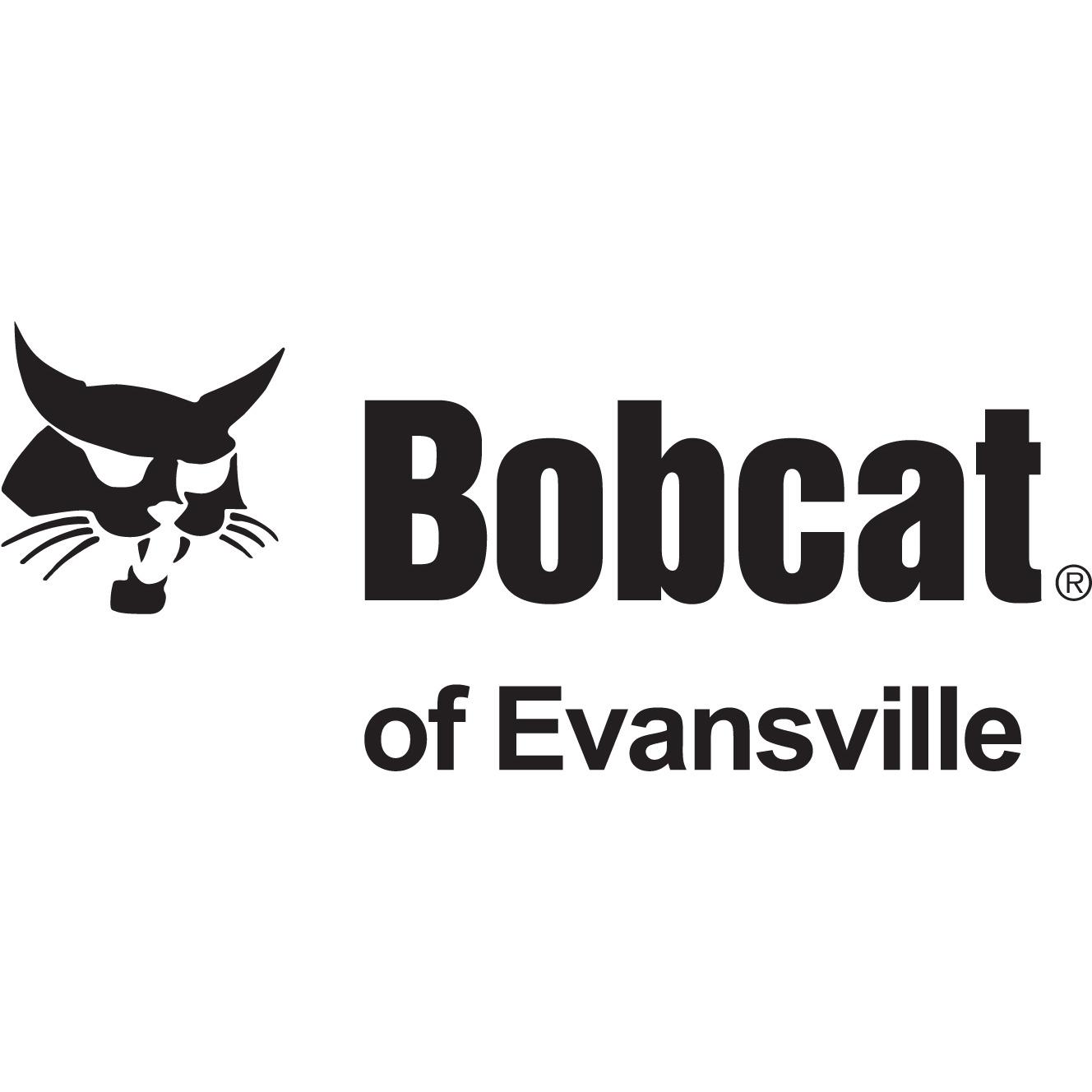 Bobcat of Evansville Logo