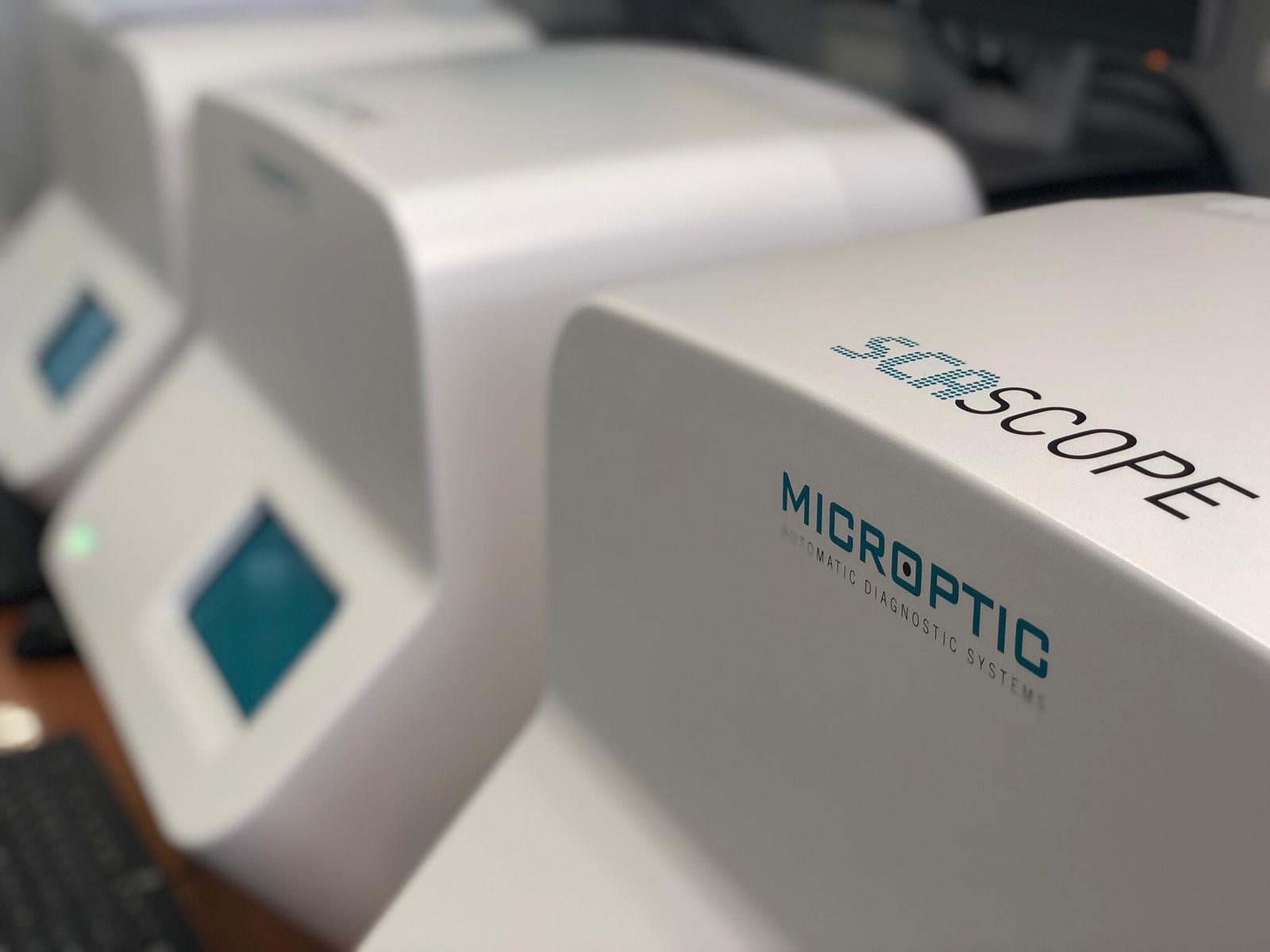 Images MICROPTIC, S.L.