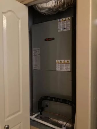 Images True North Air Conditioning