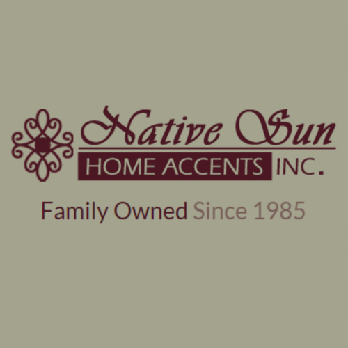 Native Sun Home Accents - Surprise, AZ 85374 - (623)583-8810 | ShowMeLocal.com