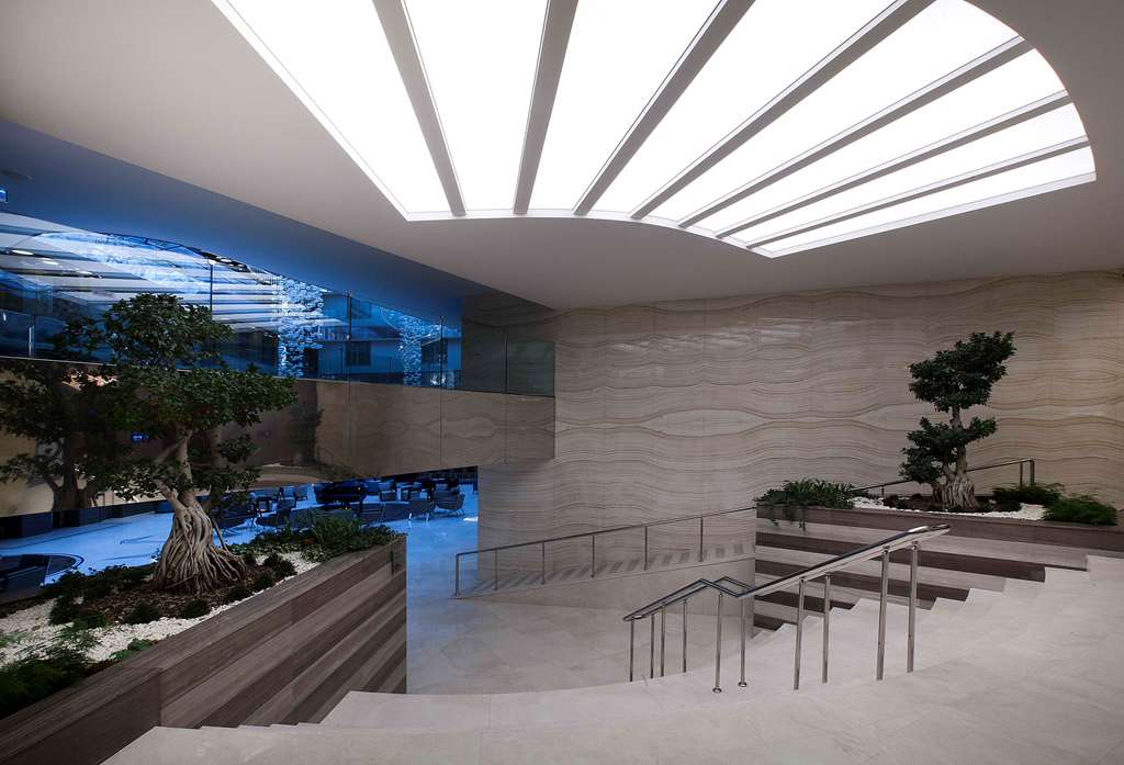 Images Radisson Blu Hotel, Istanbul Sisli