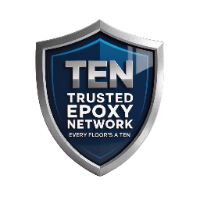 Trusted Epoxy Network
