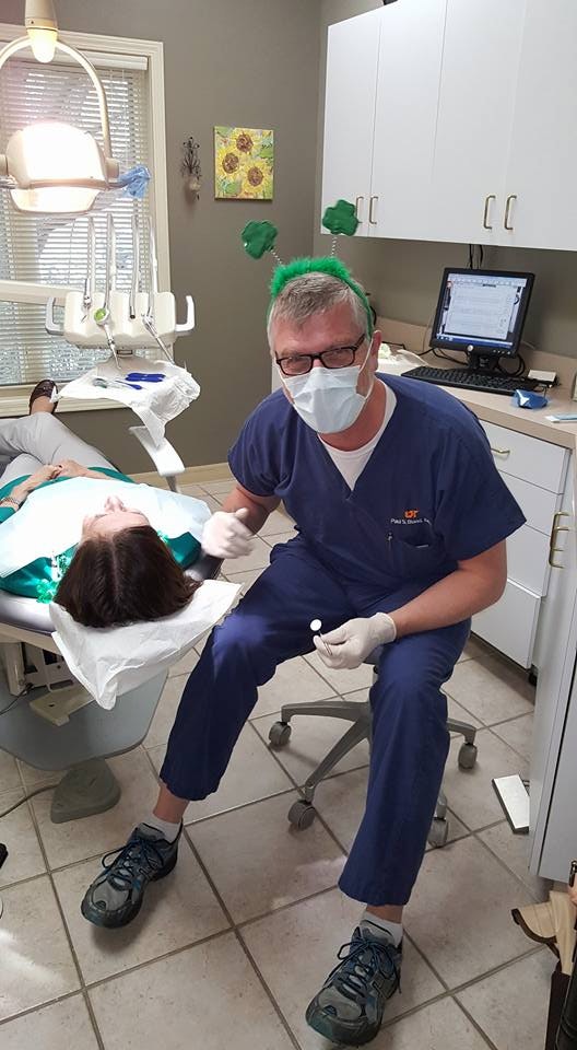 Staff of Southern Dental Implant Center | Cordova, TN, , Dentist