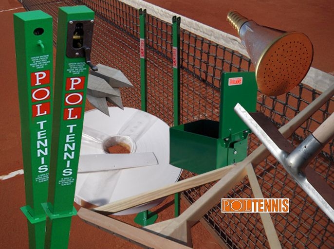 Images Pol Tennis