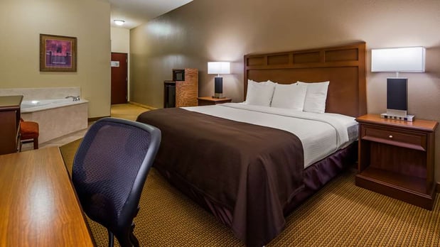 Images Best Western Littlefield Inn & Suites