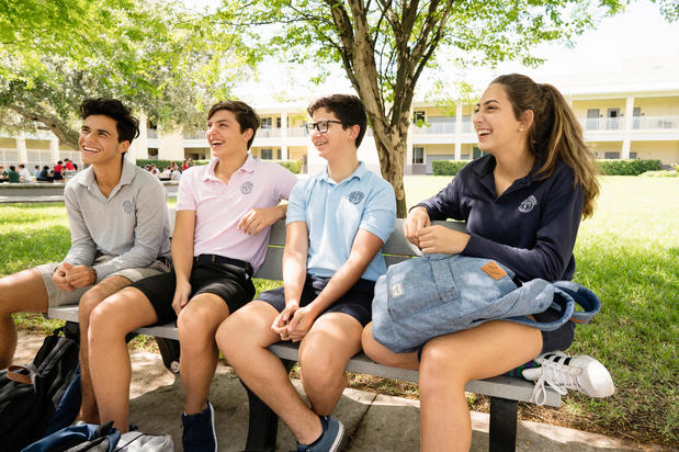 Images Riviera Schools | Preparatory School Campus