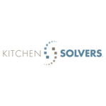 Kitchen Solvers of McKinney Logo