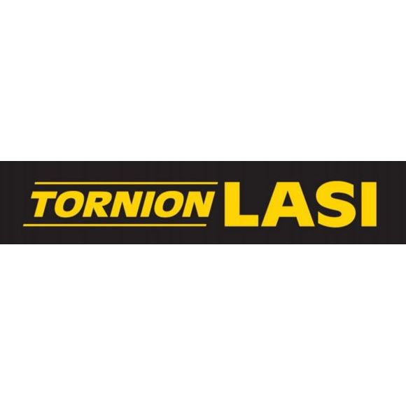 Tornion Lasi Oy Logo