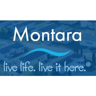 Montara Village Manufactured Home Community Logo