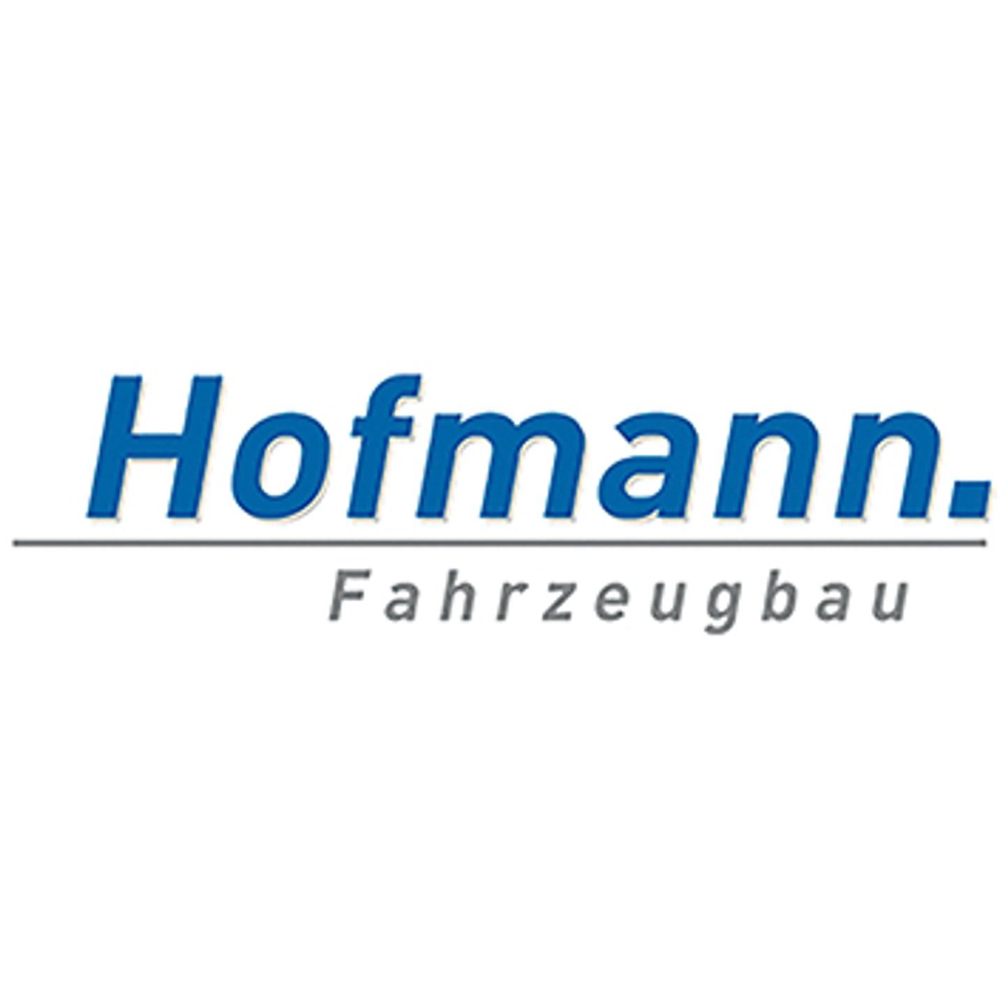 Hofmann Fahrzeugbau GmbH in Mainleus