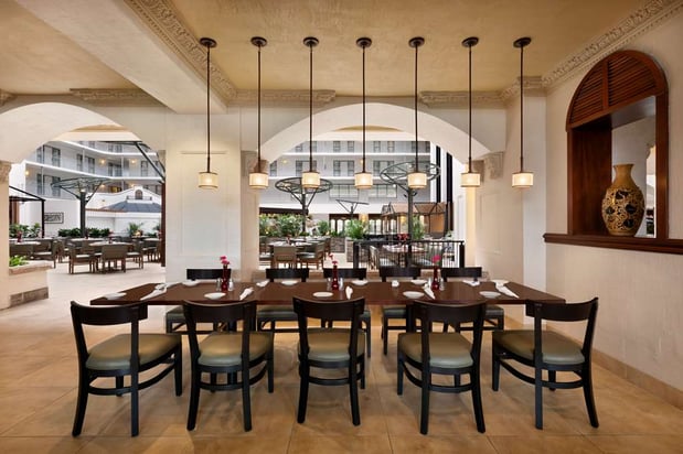 Images Embassy Suites by Hilton Dallas DFW Airport South