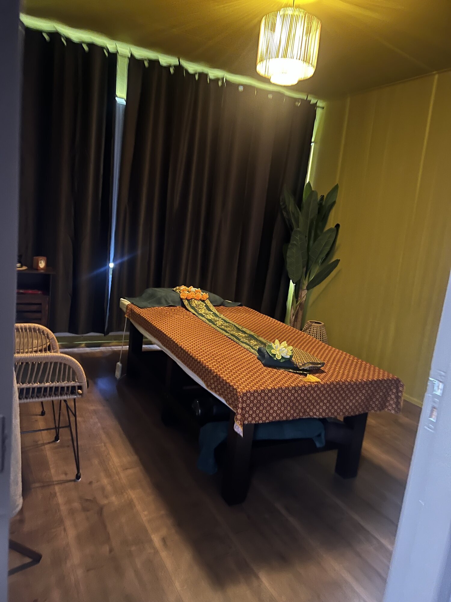 Foto's Srisiam Thaise Massage & Wellness spa Nijmegen